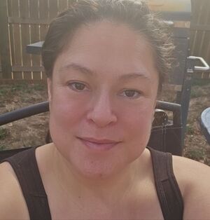 Meet your Posher, Katharine